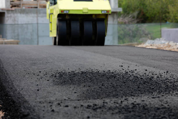 Best Concrete Paver Driveway  in Darrington, WA